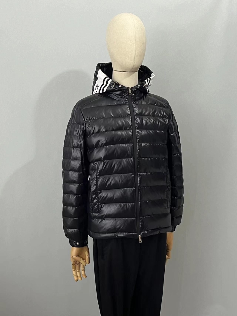 Moncler Down Coat